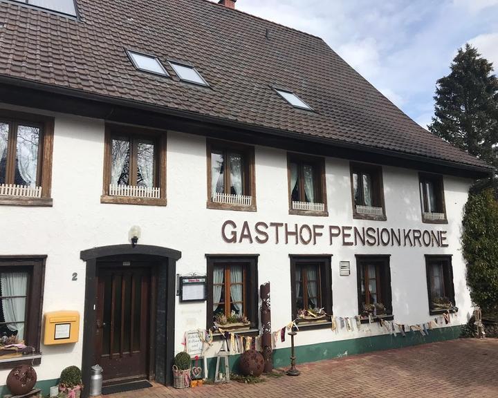 Gasthaus Krone-Holzschlag