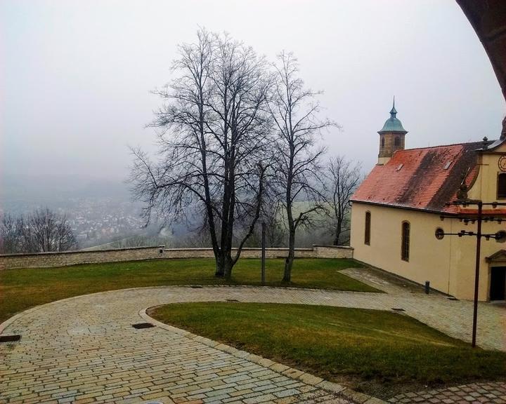 Stiftung Schloss Kapfenburg