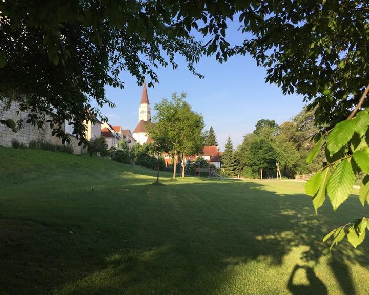 Hotel Gasthof Zur Sonne