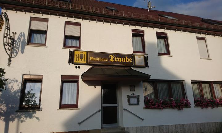 Traube