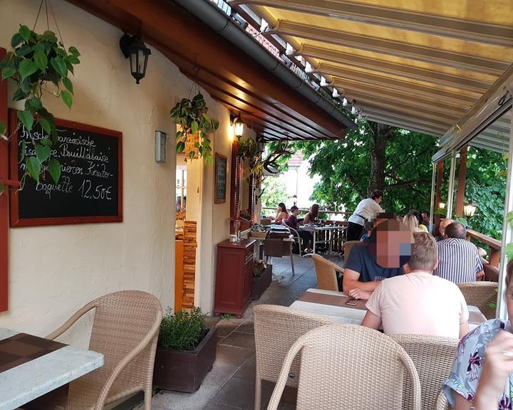 Gasthaus Ochsen Ristorante